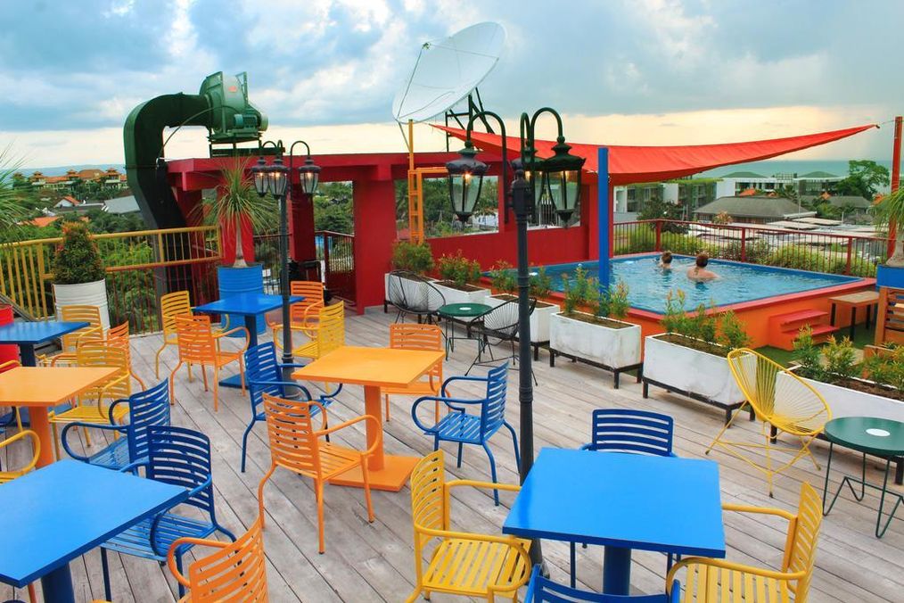 Картинка отеля - 14