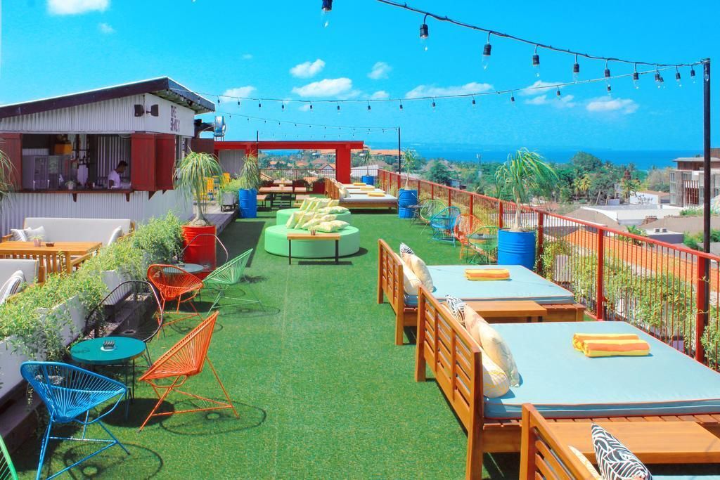 VIVA DASH SEMINYAK - 15