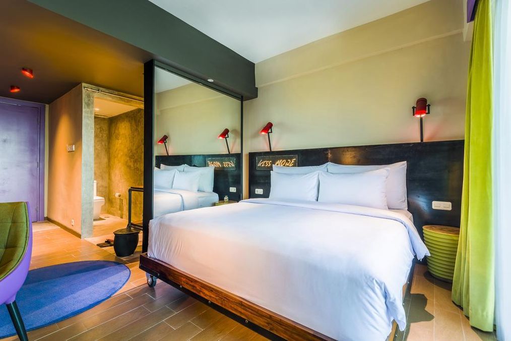 Картинка отеля - 16