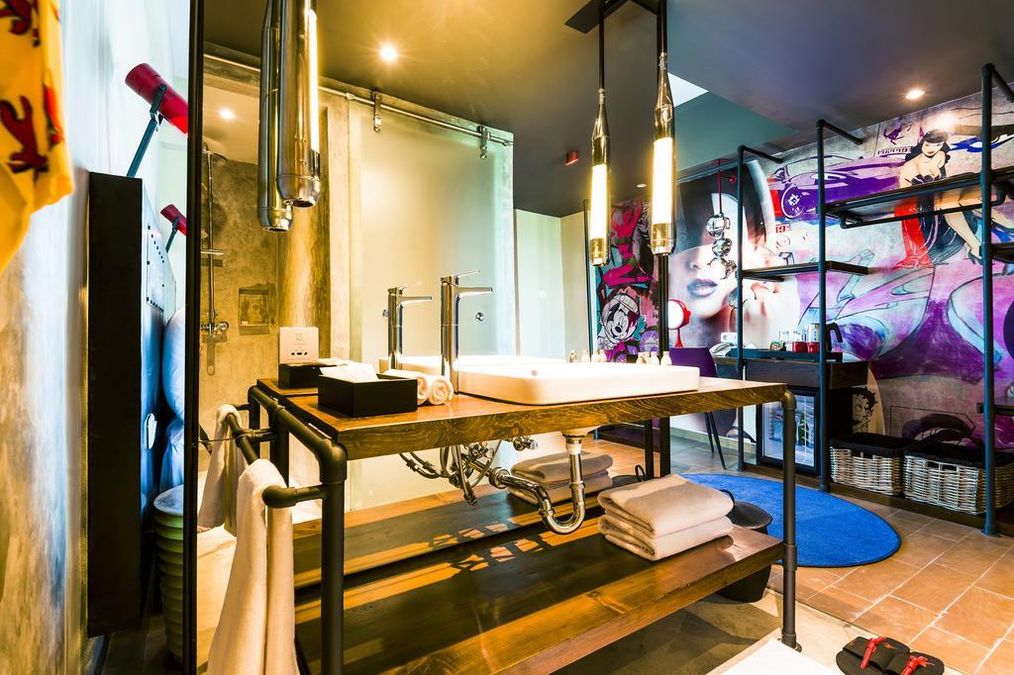 Картинка отеля - 17