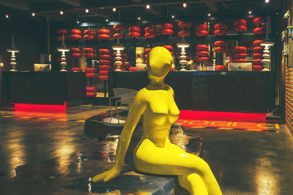 VIVA DASH SEMINYAK - 18