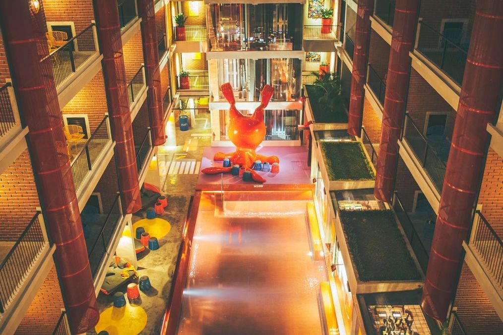 Картинка отеля - 20