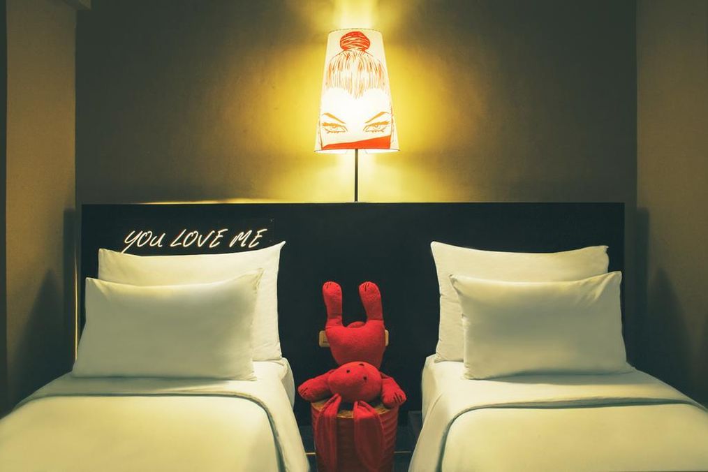 Картинка отеля - 22