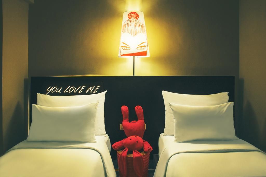 VIVA DASH SEMINYAK - 22