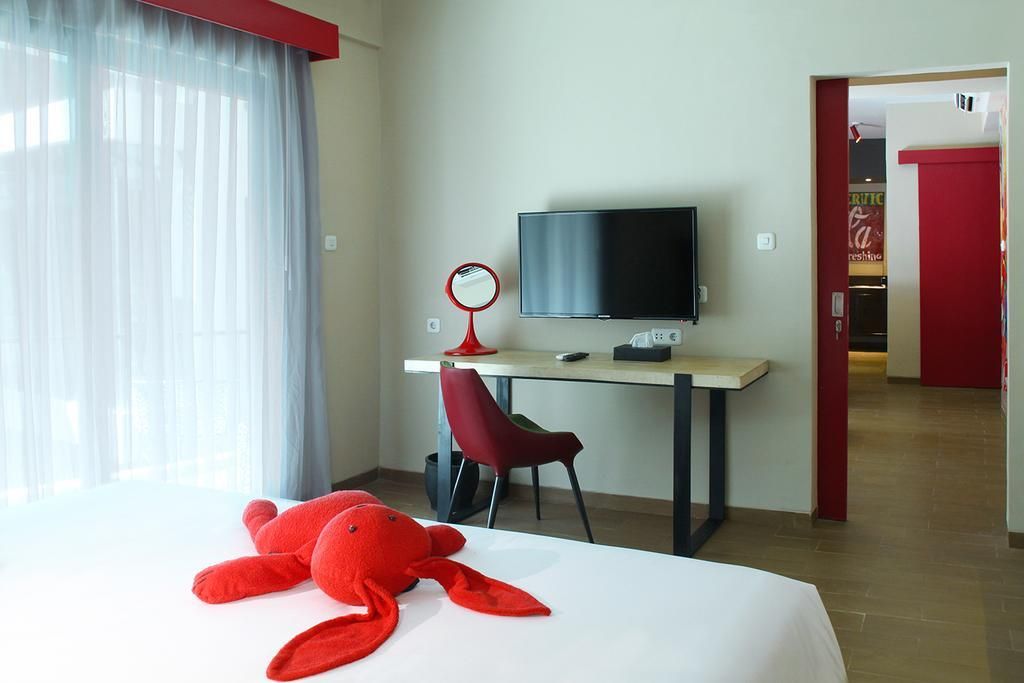 VIVA DASH SEMINYAK - 23