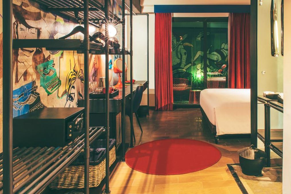 Картинка отеля - 24