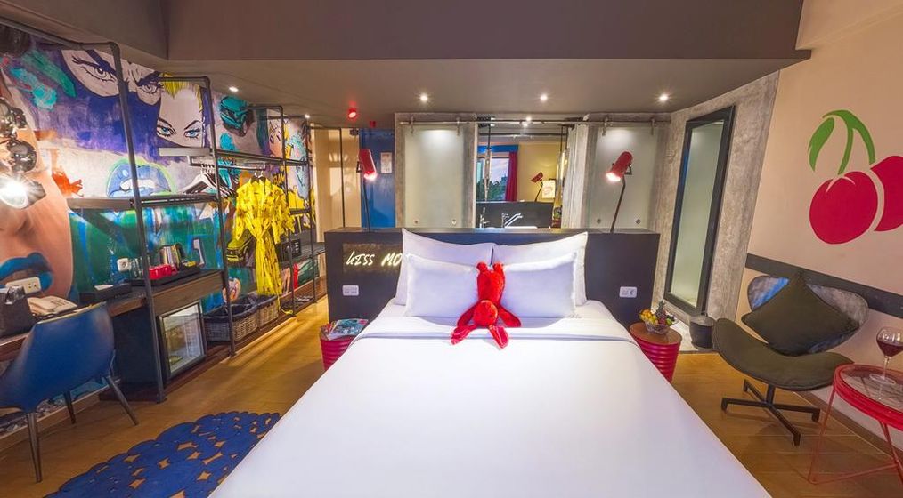 Картинка отеля - 25