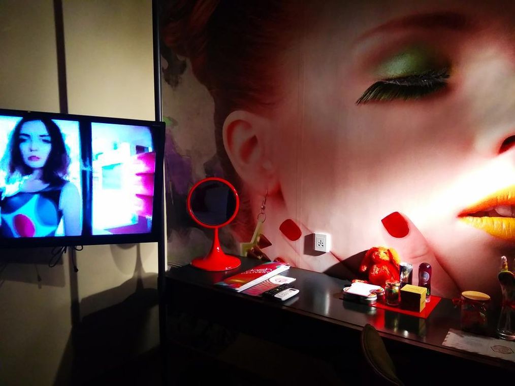 Картинка отеля - 27