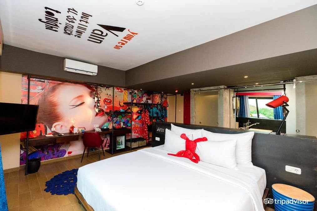 Картинка отеля - 28