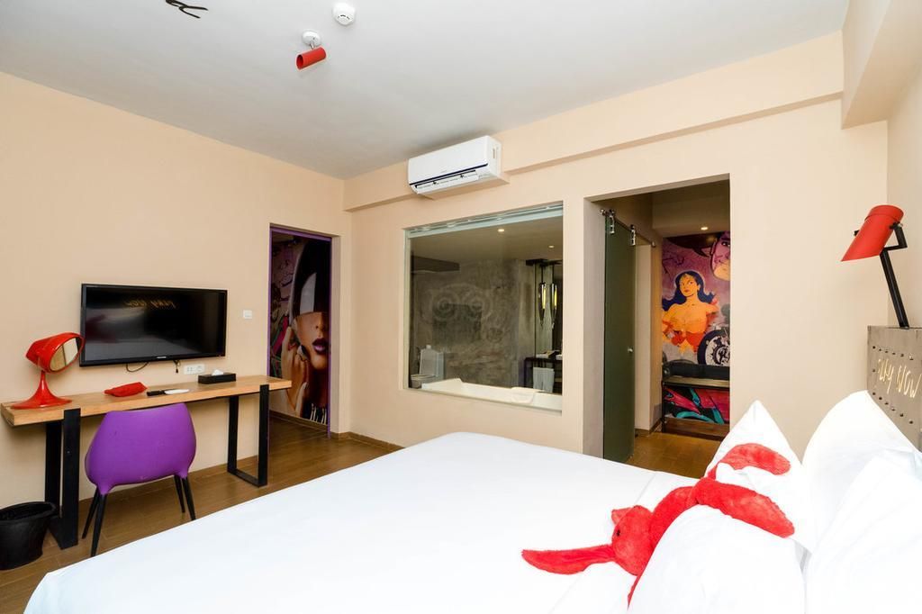 VIVA DASH SEMINYAK - 29