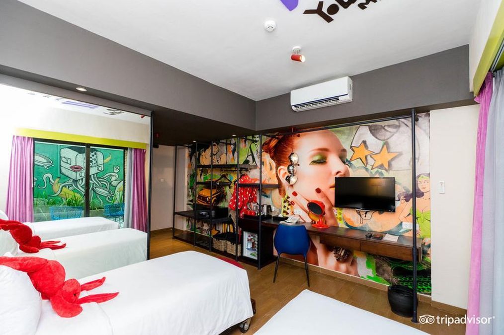 Картинка отеля - 30