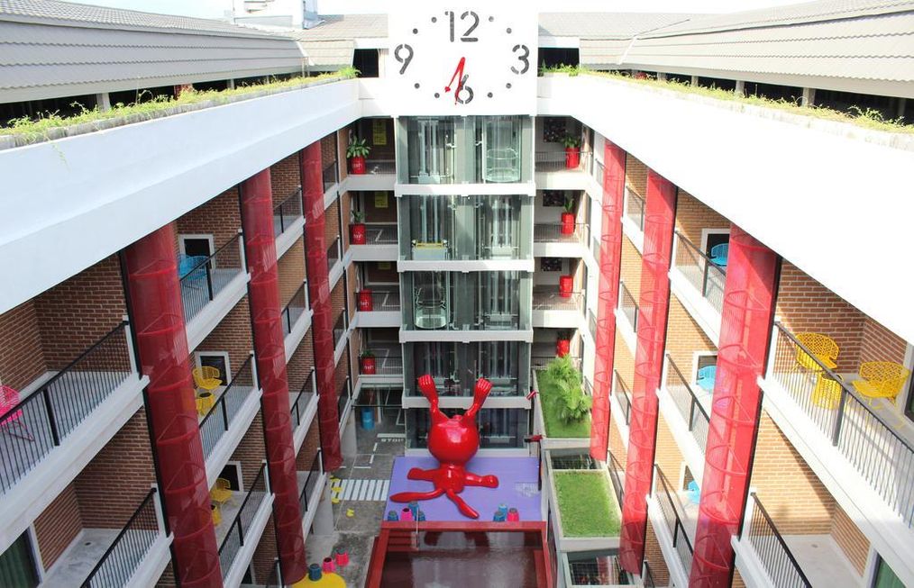 Картинка отеля - 4