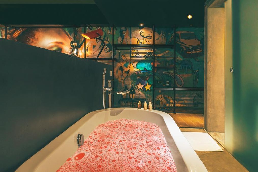 Картинка отеля - 8