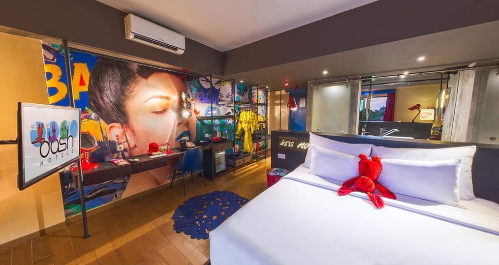 Картинка отеля - 9