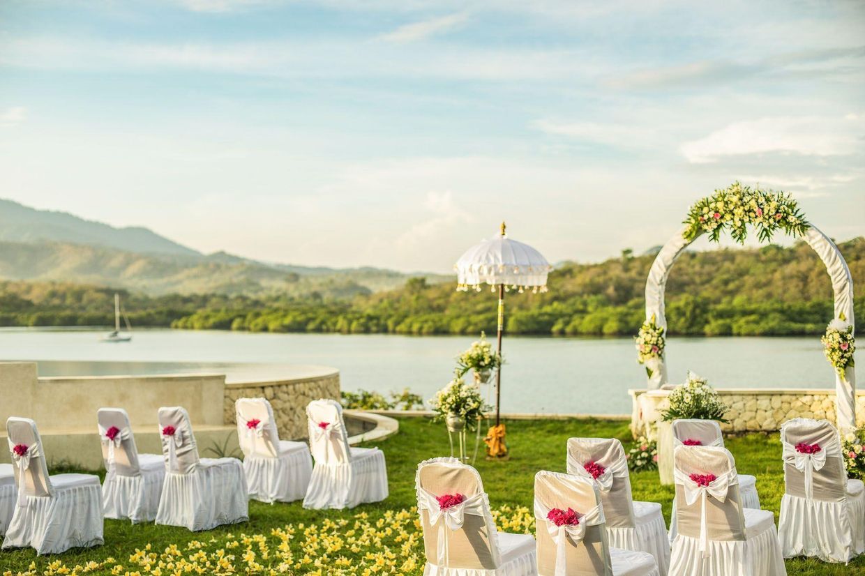 THE MENJANGAN DYNASTY RESORT - 18