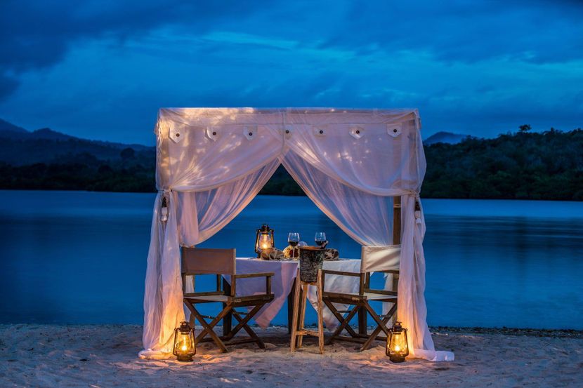 THE MENJANGAN DYNASTY RESORT - 3