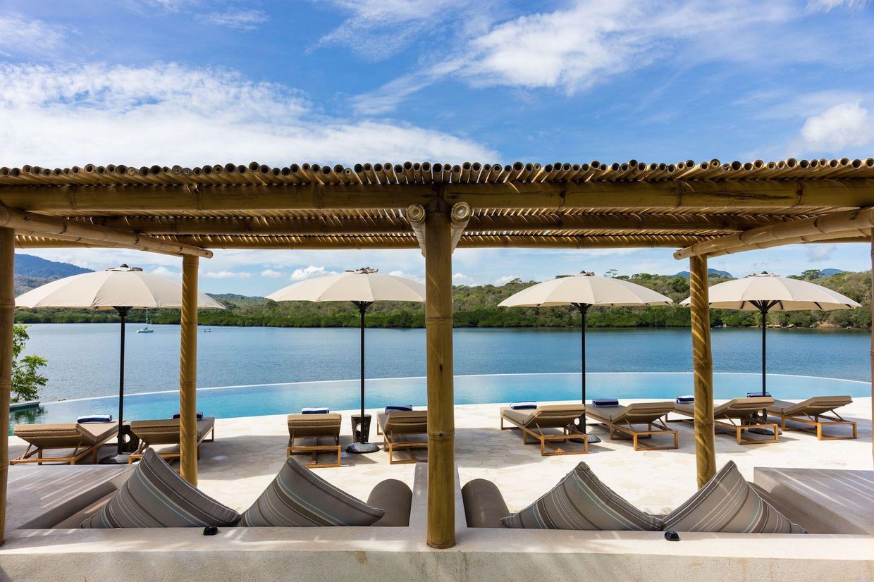 THE MENJANGAN DYNASTY RESORT - 21