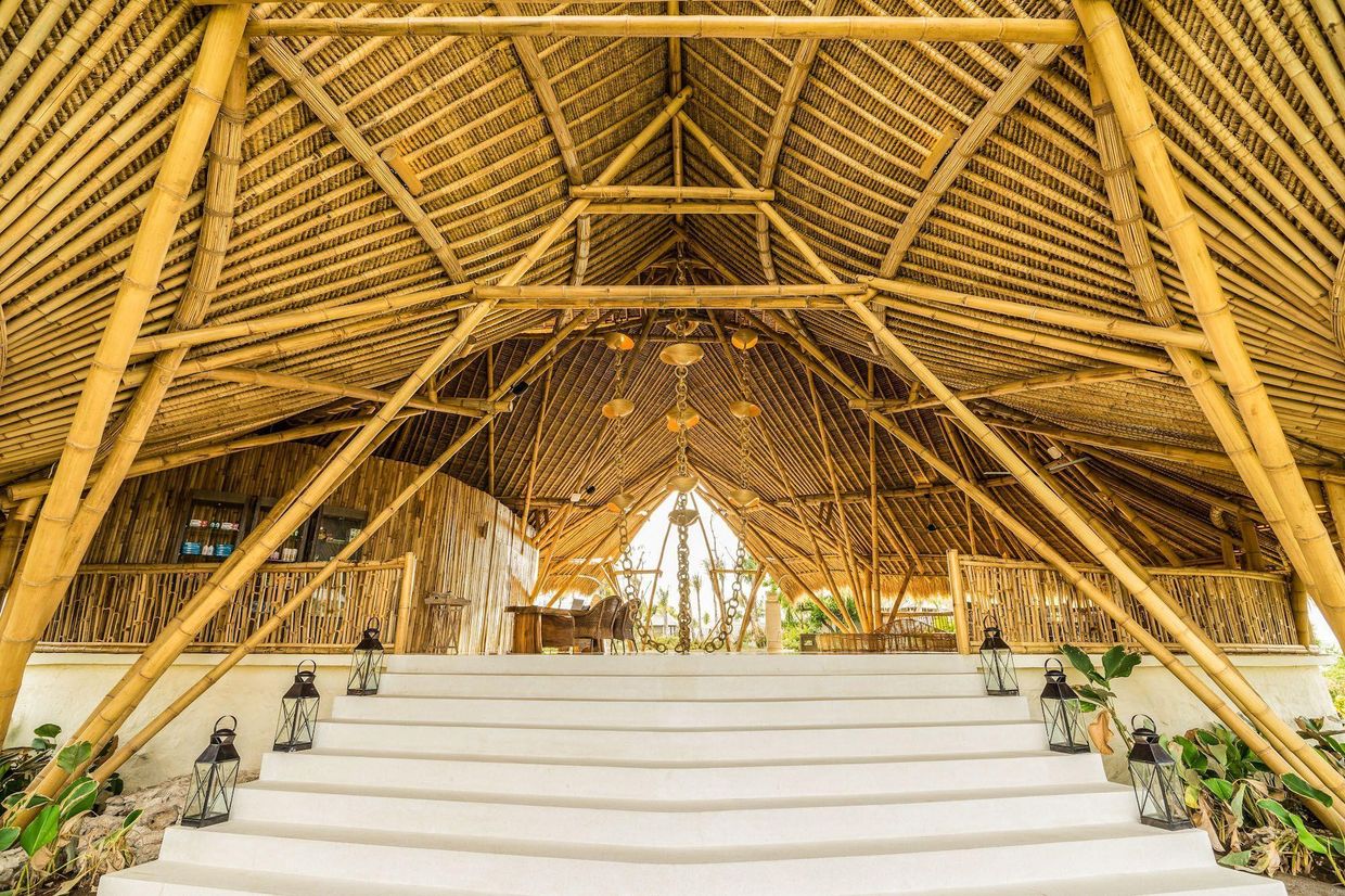 THE MENJANGAN DYNASTY RESORT - 27