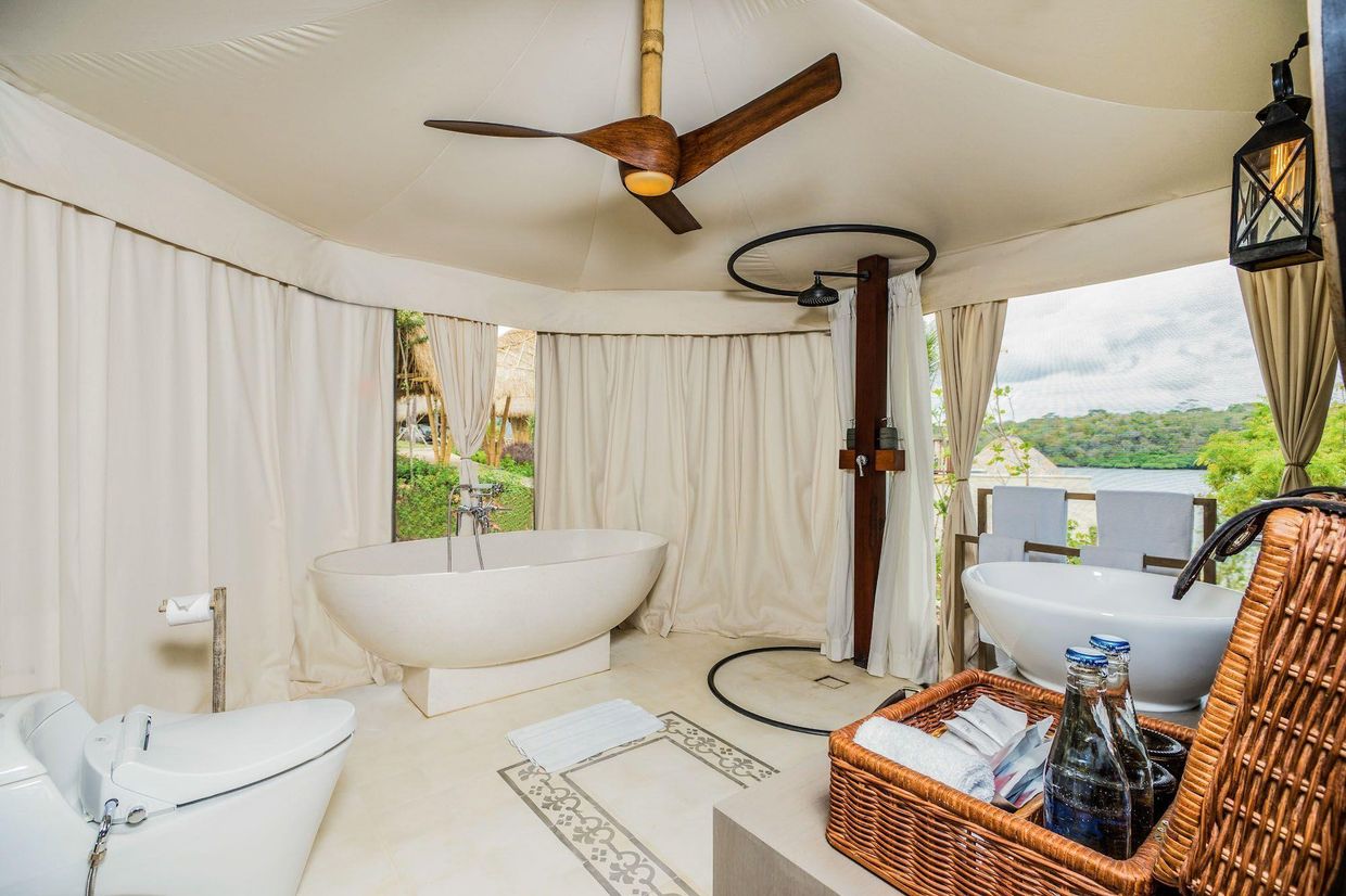 THE MENJANGAN DYNASTY RESORT - 5