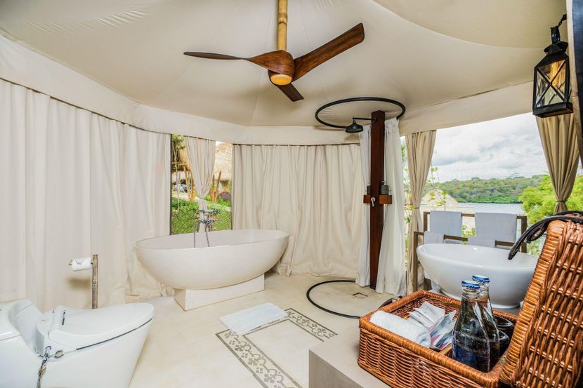 THE MENJANGAN DYNASTY RESORT - 5