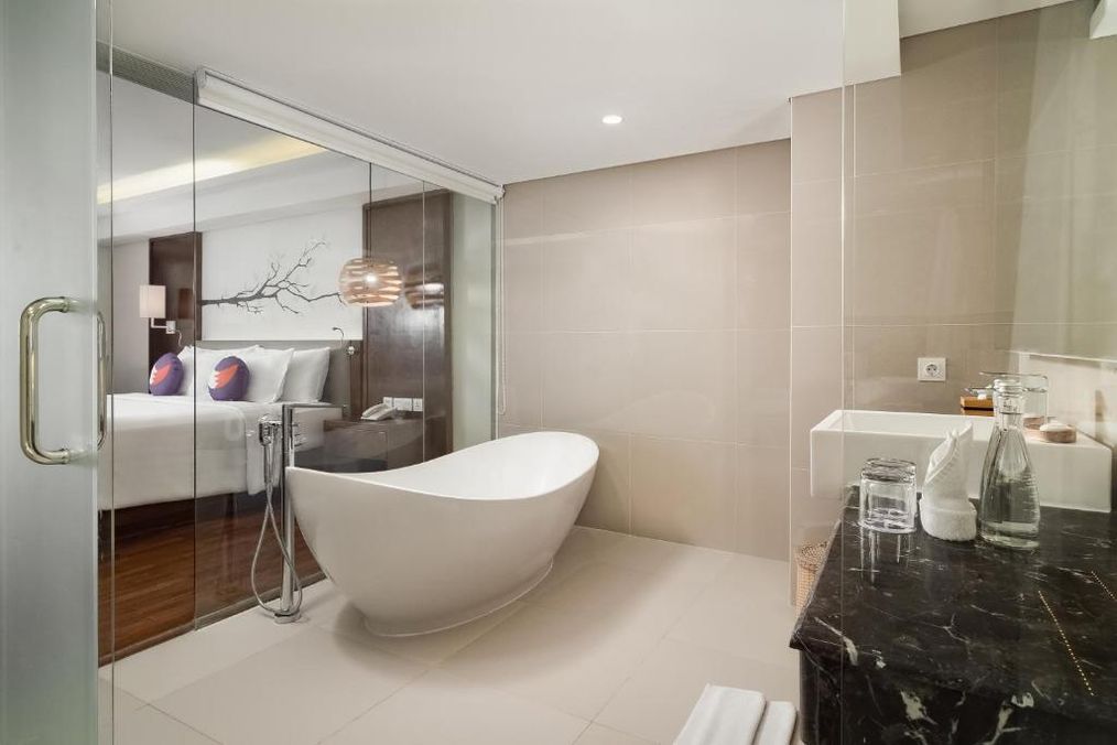 Картинка отеля - 11