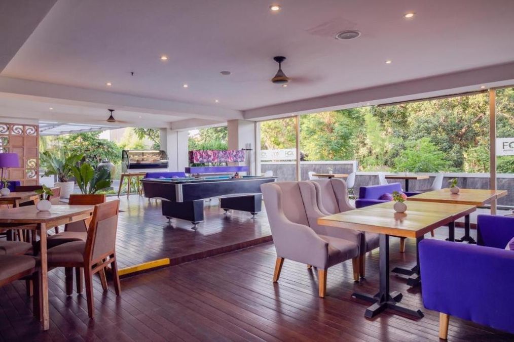 Картинка отеля - 14