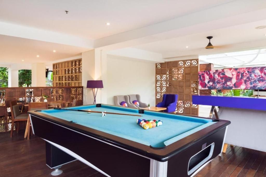 FOX HOTEL JIMBARAN BEACH - 15