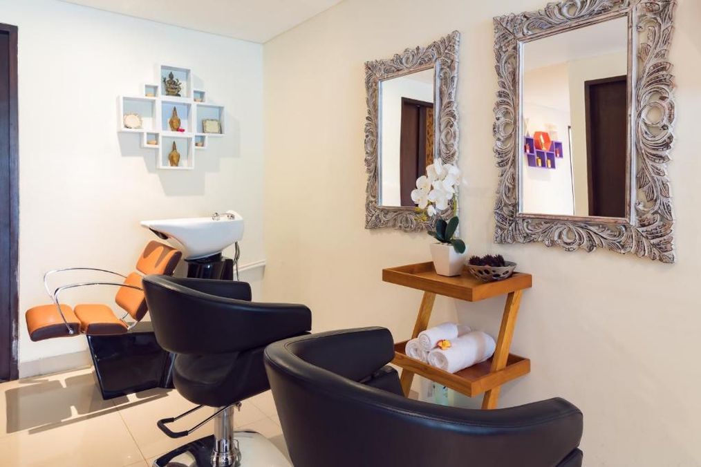 Картинка отеля - 18