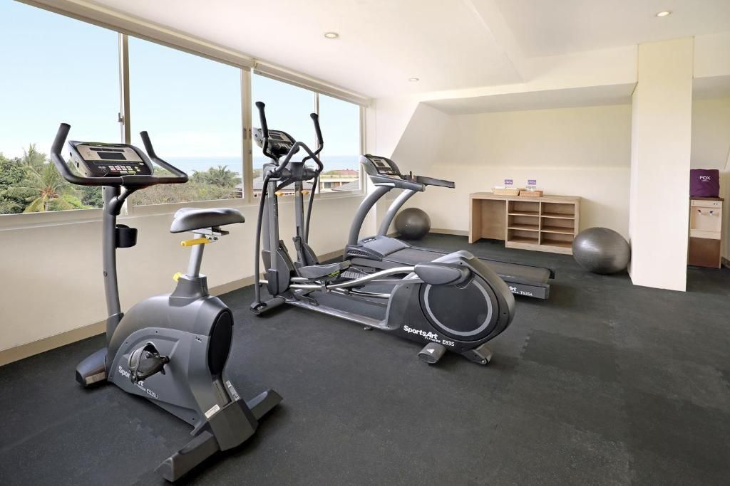 FOX HOTEL JIMBARAN BEACH - 20