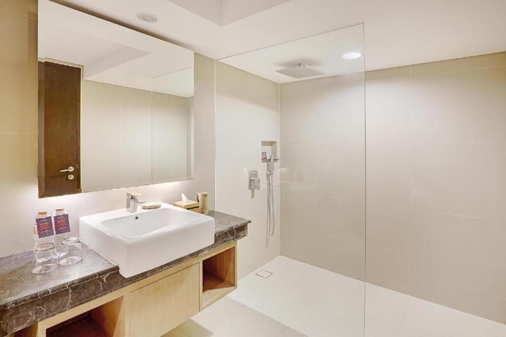 FOX HOTEL JIMBARAN BEACH - 4