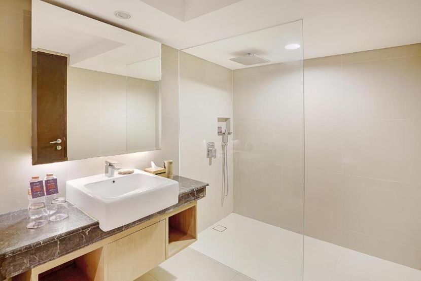 FOX HOTEL JIMBARAN BEACH - 4