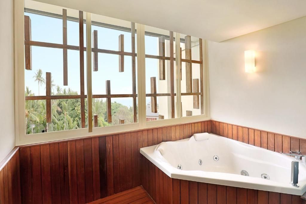 FOX HOTEL JIMBARAN BEACH - 6