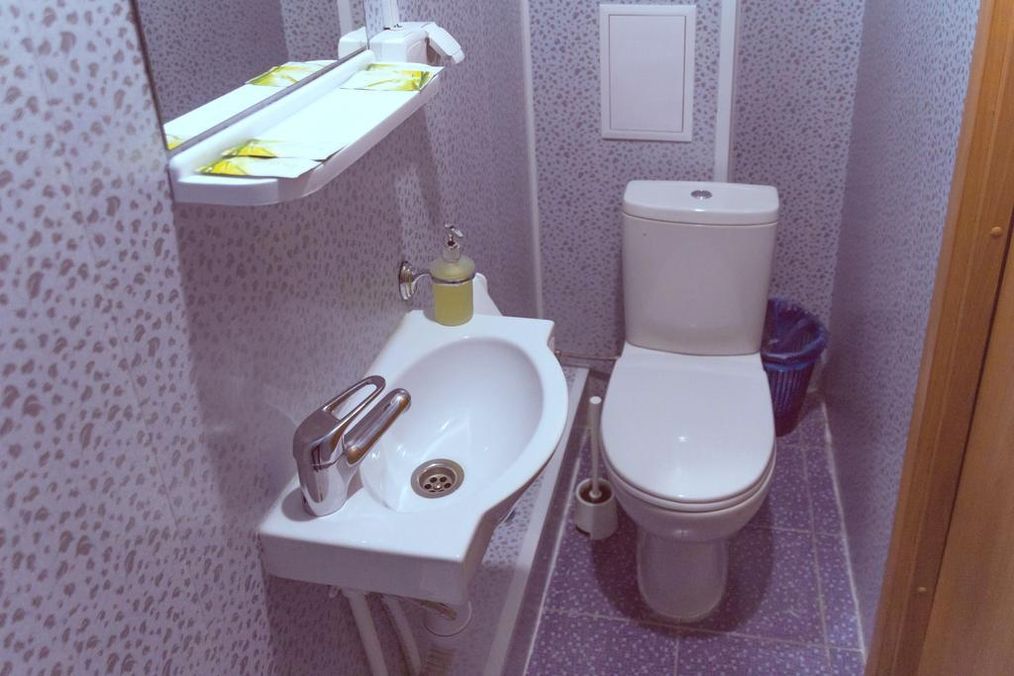 Картинка отеля - 2