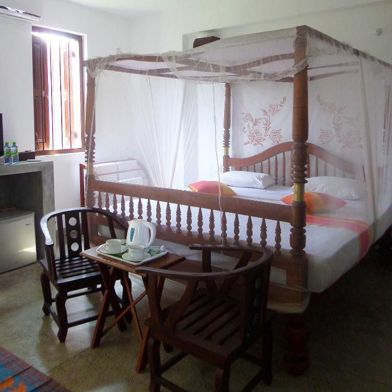 LAGOON BOUITIQUE HOTEL TANGALLE - 6