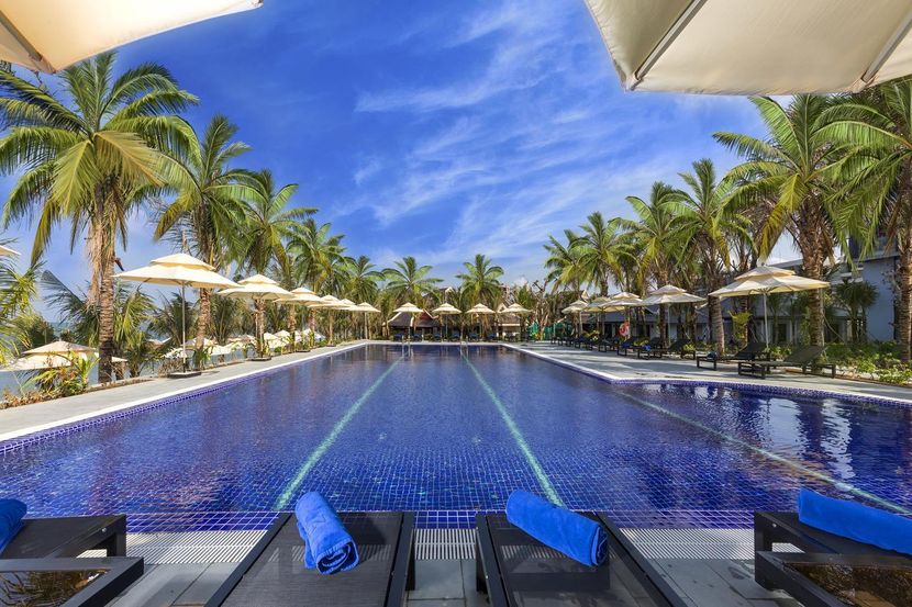AMARIN RESORT PHU QUOC - 1