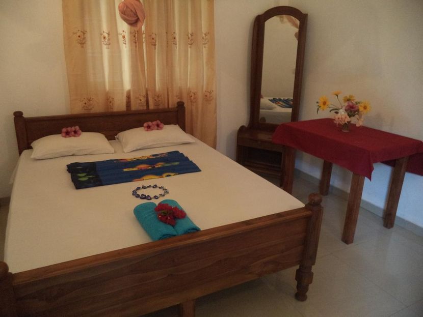 MY PLACE GUEST HOUSE - 4