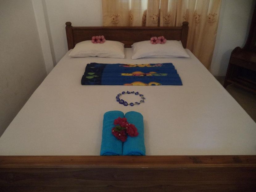 MY PLACE GUEST HOUSE - 5