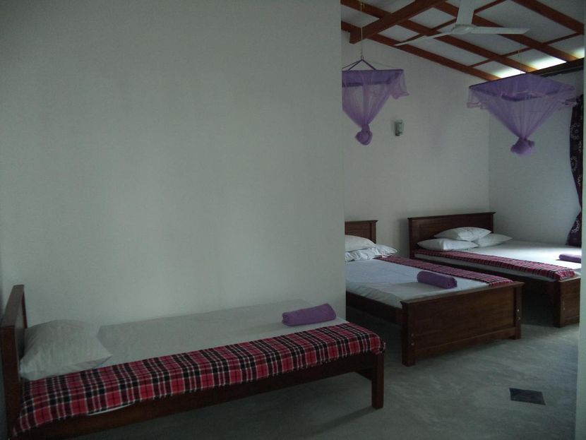 MY PLACE GUEST HOUSE - 6