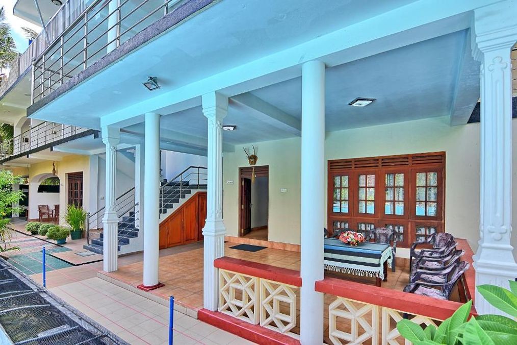 Картинка отеля - 15