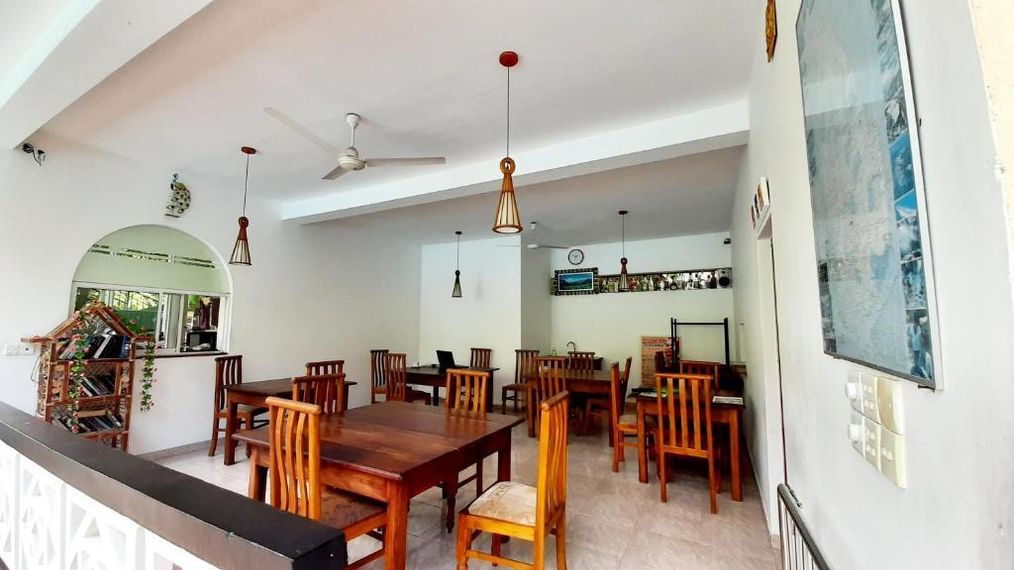 Картинка отеля - 16