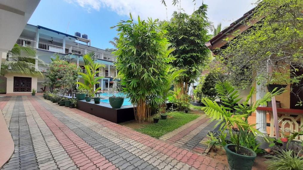 Картинка отеля - 18