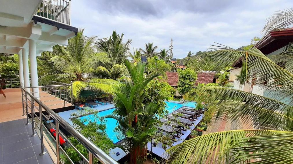 Картинка отеля - 22