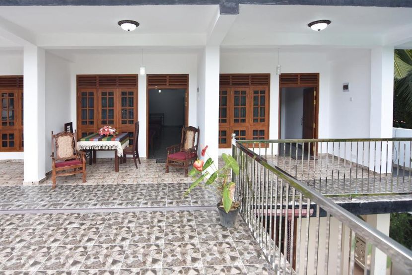 THE LODGE UNAWATUNA - 4