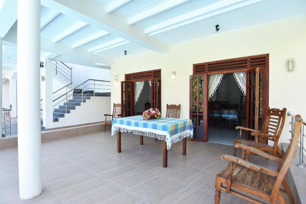 Картинка отеля - 8