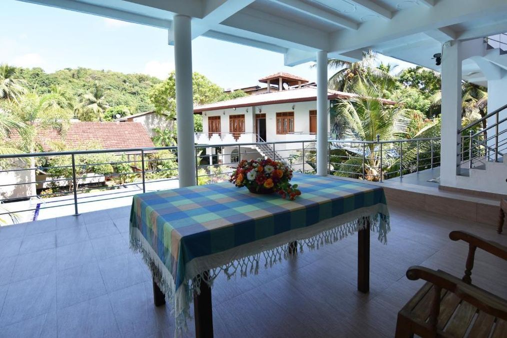 Картинка отеля - 9