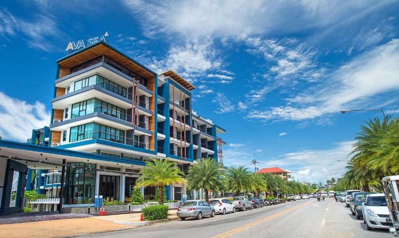 AVASEA RESORT KRABI - 1