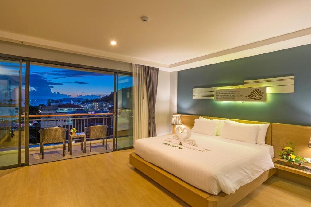 Картинка отеля - 16