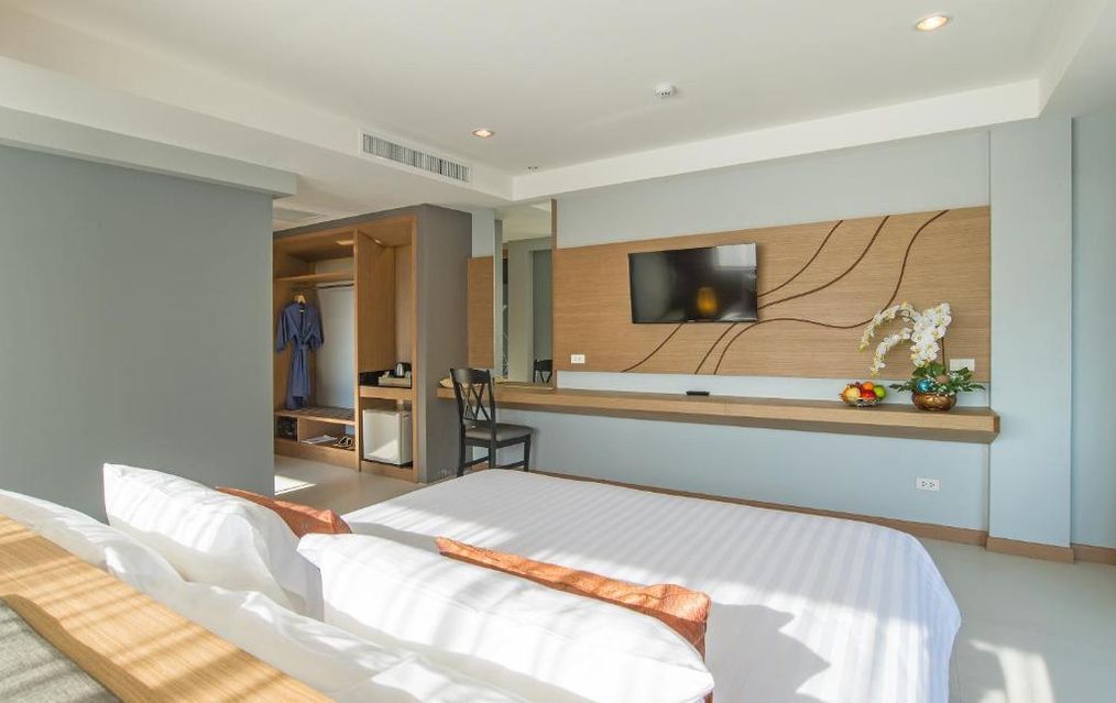 Картинка отеля - 17