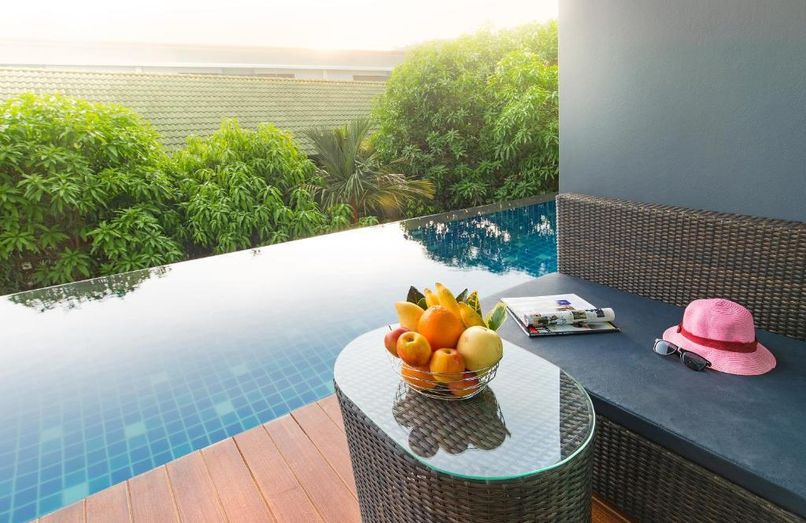 AVASEA RESORT KRABI - 3