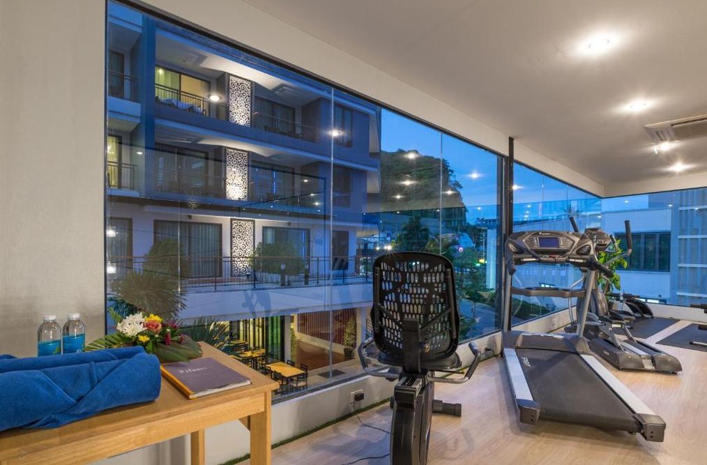 Картинка отеля - 23